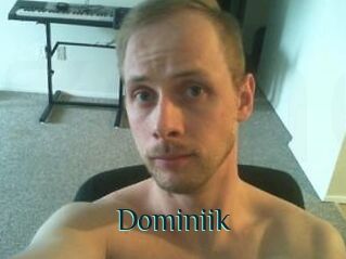 Dominiik