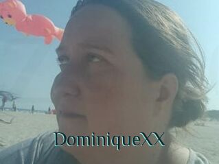 DominiqueXX