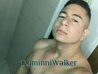 DominniWalker