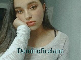 Dominofirelatin