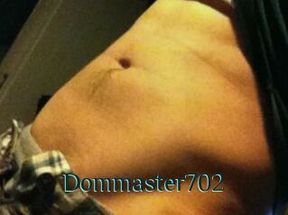 Dommaster702