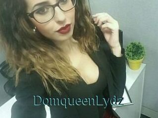 DomqueenLydz