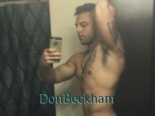 Don_Beckham