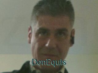 DonEquis