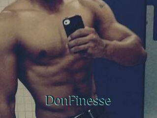 DonFinesse