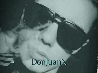 DonJuanX