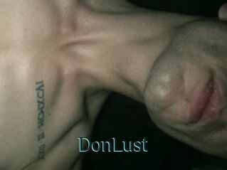 DonLust