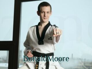 DonaldMoore