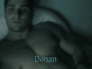 Donan