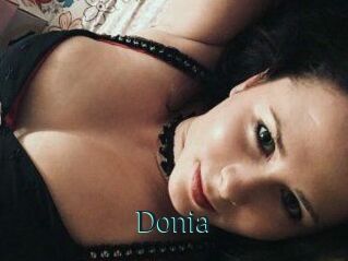 Donia