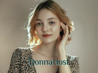 DonnaHost