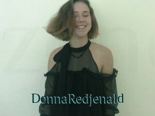 DonnaRedjenald