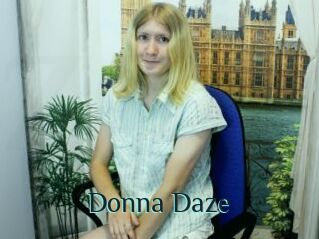 Donna_Daze