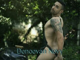 Donoovan_Novy