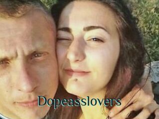 Dopeasslovers