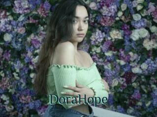 DoraHope