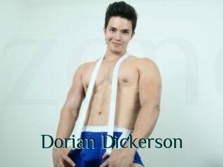 Dorian_Dickerson