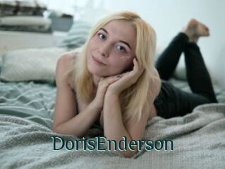 DorisEnderson