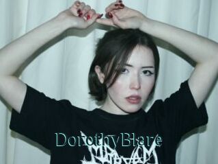 DorothyBlare