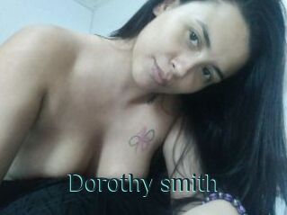 Dorothy_smith