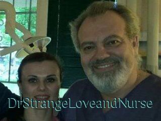 DrStrangeLoveandNurse