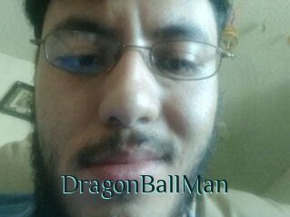 DragonBallMan