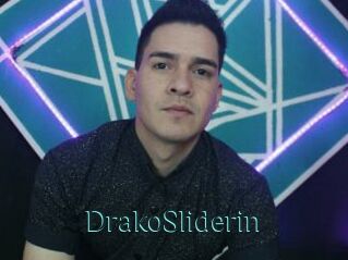 DrakoSliderin