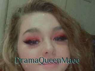 DramaQueenMaee