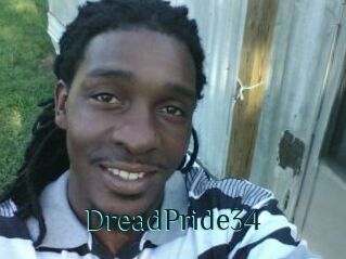 DreadPride34