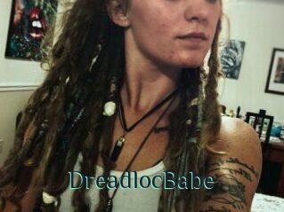 DreadlocBabe