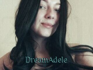 DreamAdele