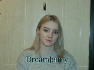 DreamJenny