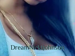 DreamNickiJohnson