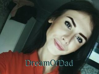 DreamOfDad