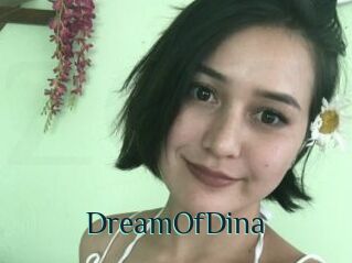 DreamOfDina