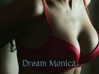 Dream_Monica