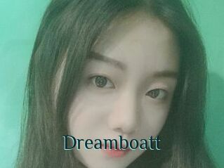 Dreamboatt