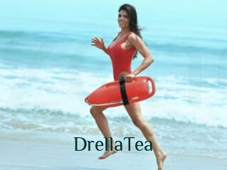 DrellaTea