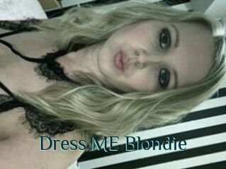 Dress_ME_Blondie