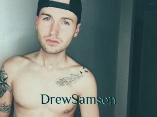 DrewSamson