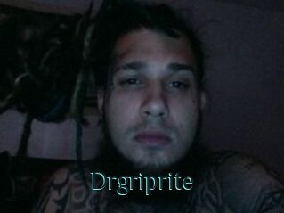 Drgriprite