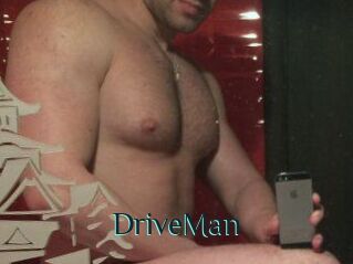 DriveMan