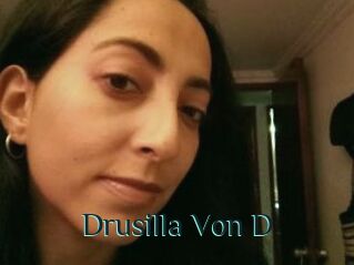 Drusilla_Von_D