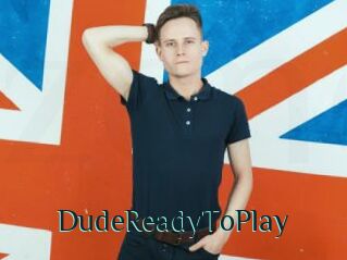 DudeReadyToPlay