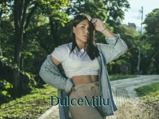 DulceMilu