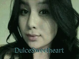 DulceSweetheart