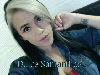 Dulce_Samanthaa