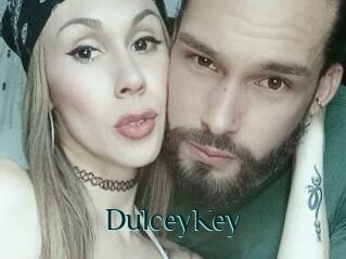 DulceyKey