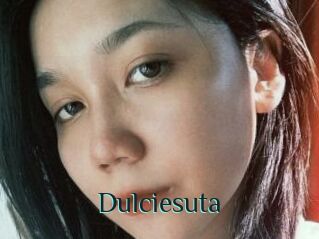 Dulciesuta