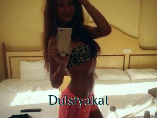 Dulsiyakat